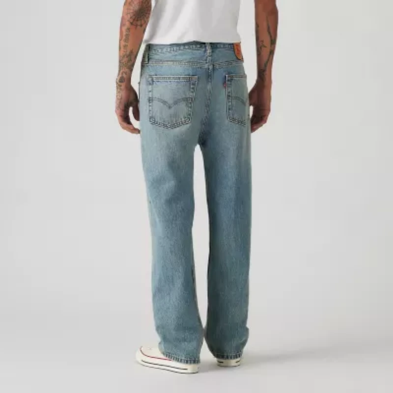 Levi's® Mens 565™ Straight Leg Loose Fit Jean