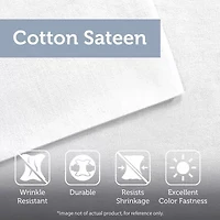 N Natori Cherry Blossom Euro Sham