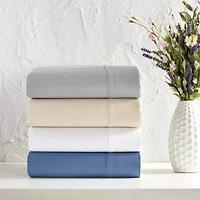Hudson Hotel 800tc Egyptian Cotton Blend 6 Piece Sheet Set