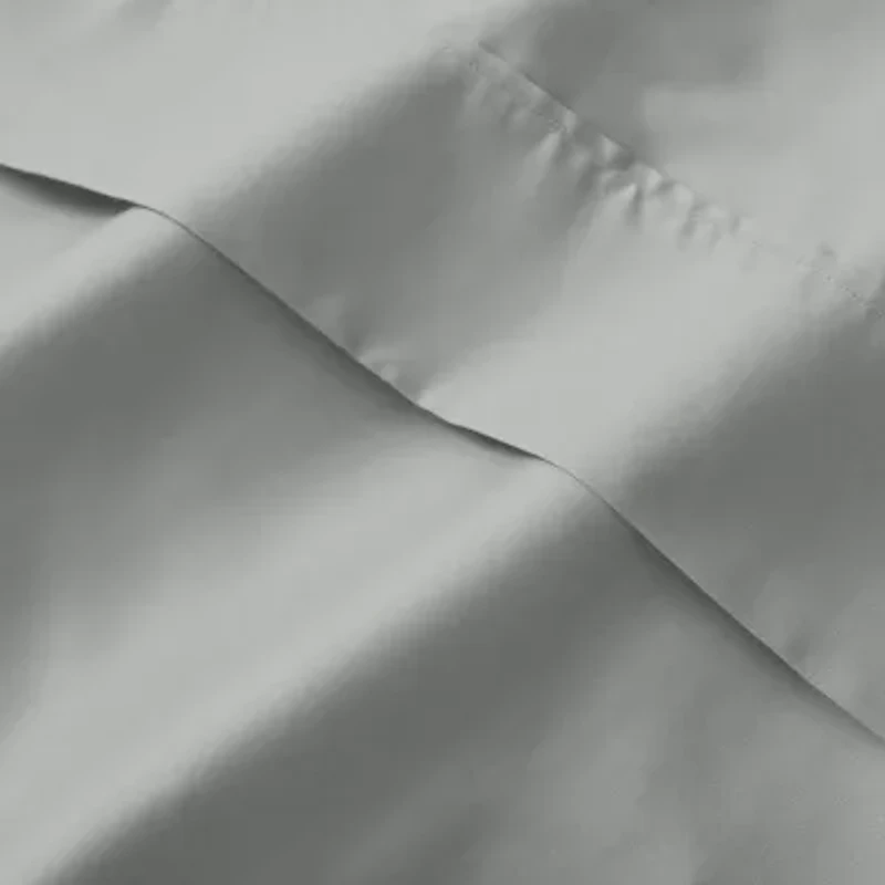 Hudson Hotel 800tc Egyptian Cotton Blend 6 Piece Sheet Set