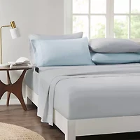 Madison Park Essentials Jeanie Comforter Set with Sheets