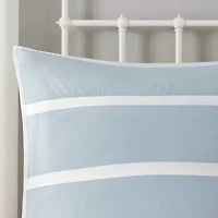 Harbor House Crystal Beach Euro Pillow Sham