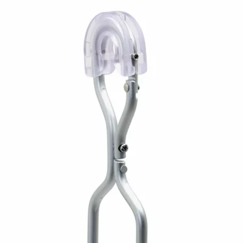 Zenna Home Never Rust Aluminum Adjustable Shower Caddy