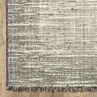 Covington Home Geneva Weathered Textures 39"X60" Indoor Outdoor Rectangular Accent Rug