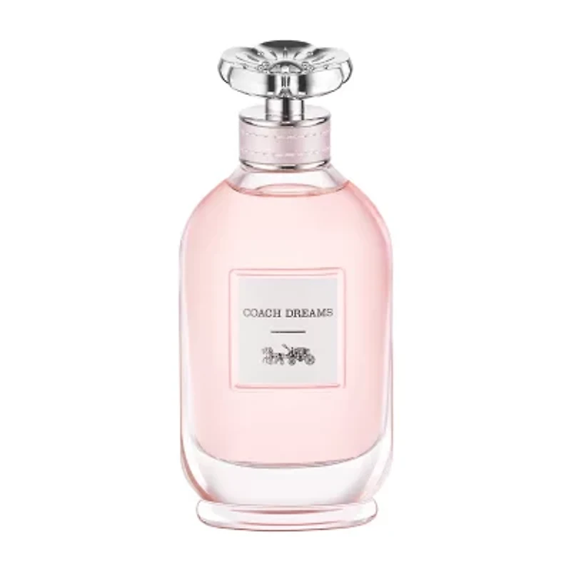 Coach Dreams Eau De Parfum