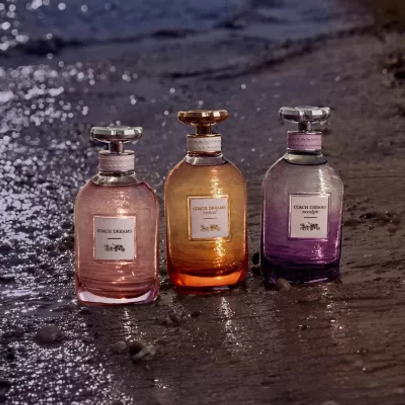 Coach Dreams Sunset Eau De Parfum