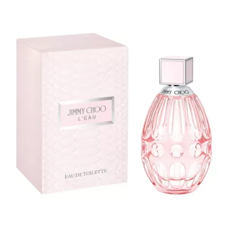 JIMMY CHOO L'Eau Eau De Toilette