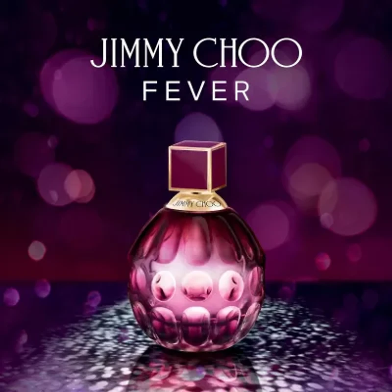 JIMMY CHOO Fever Eau De Parfum