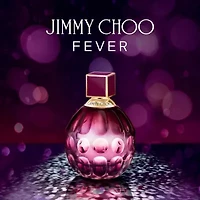JIMMY CHOO Fever Eau De Parfum