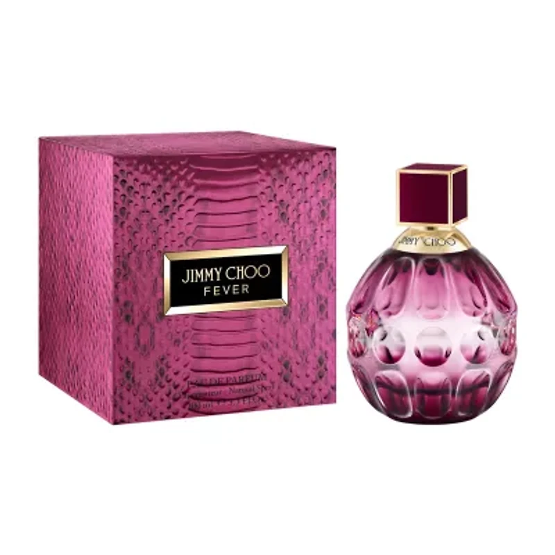 JIMMY CHOO Fever Eau De Parfum