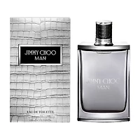 JIMMY CHOO Man Eau De Toilette