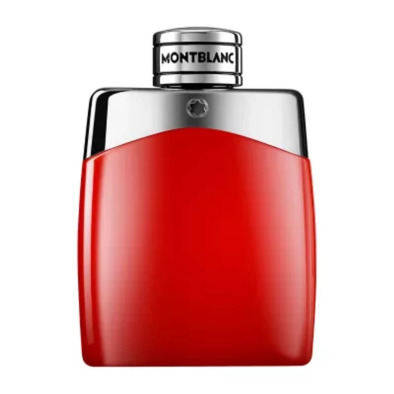 Montblanc Legend Red Eau De Parfum, 3.3 Oz