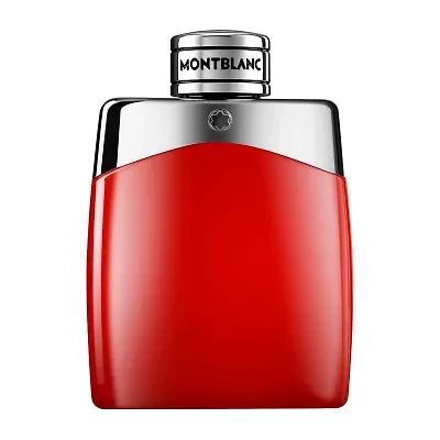 Montblanc Legend Red Eau De Parfum, 3.3 Oz