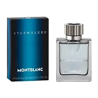 Montblanc Starwalker Eau De Toilette, 1.7 Oz