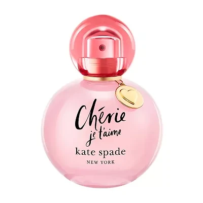 Kate Spade Cherie Je Taime Eau De Parfum