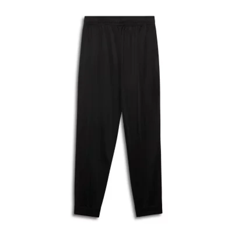 PUMA Piped Tricot Mens Regular Fit Track Pant