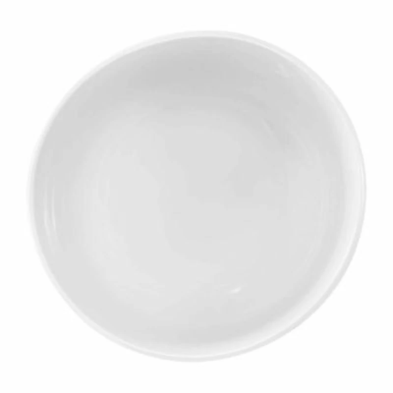 Elama Professional Kitchen 12-pc. Stoneware Salad Bowl