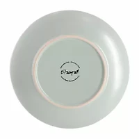 Elama Emilia 16-pc. Stoneware Dinnerware Set