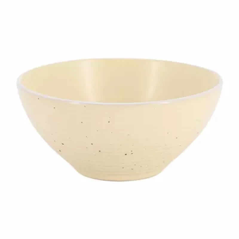 Elama Emilia 16-pc. Stoneware Dinnerware Set