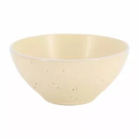 Elama Emilia 16-pc. Stoneware Dinnerware Set