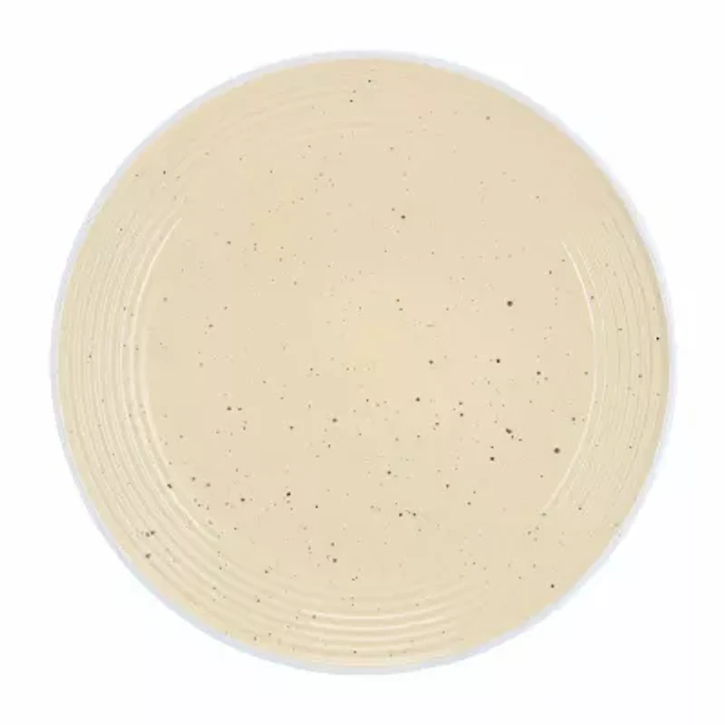 Elama Emilia 16-pc. Stoneware Dinnerware Set