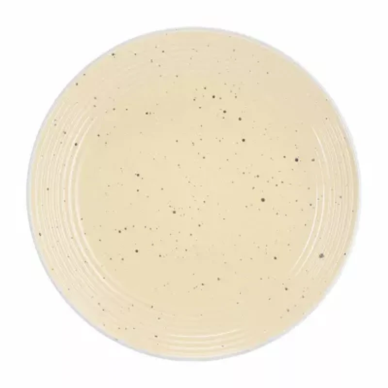 Elama Emilia 16-pc. Stoneware Dinnerware Set