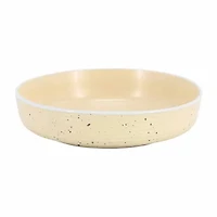 Elama Emilia 16-pc. Stoneware Dinnerware Set