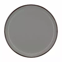 Elama Leo 16-pc. Stoneware Dinnerware Set