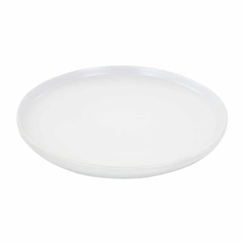 Elama Luxmatte 16-pc. Stoneware Dinnerware Set