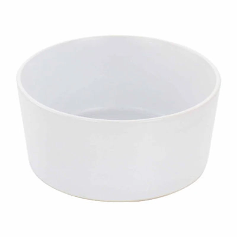 Elama Luxmatte 16-pc. Stoneware Dinnerware Set