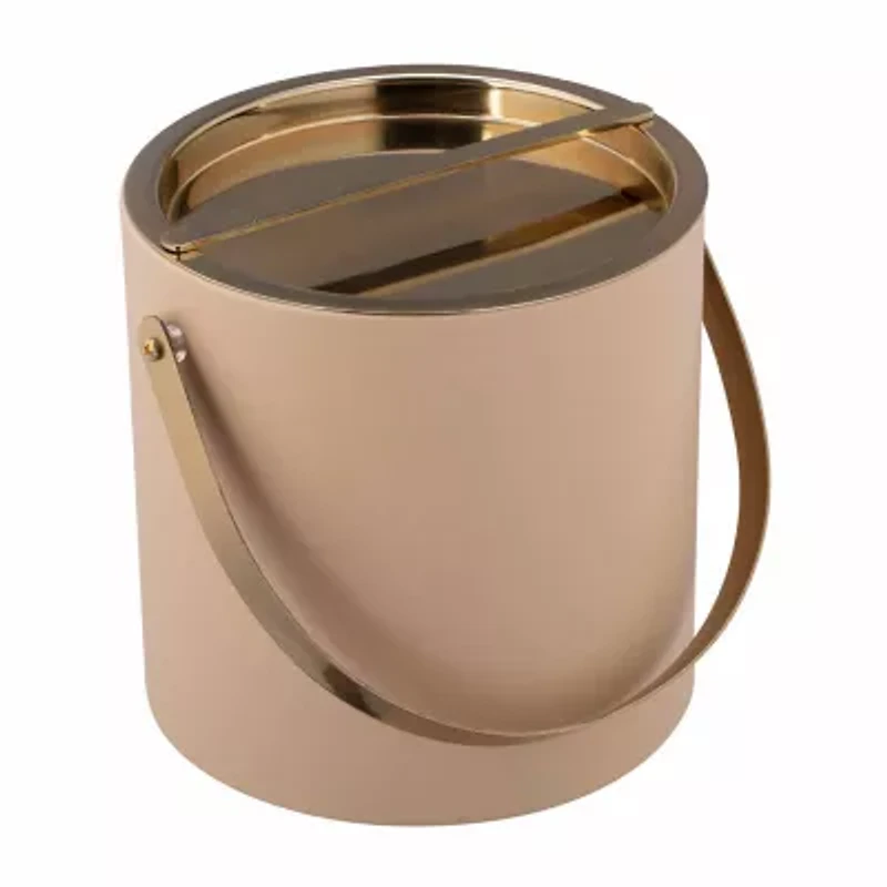 Kraftware Milan 2-pc. Ice Bucket