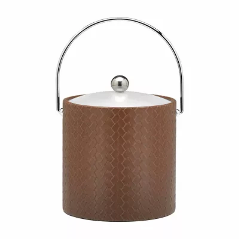 Kraftware Metropolis 2-pc. Ice Bucket