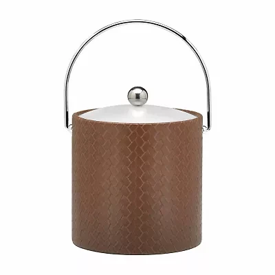 Kraftware Metropolis 2-pc. Ice Bucket