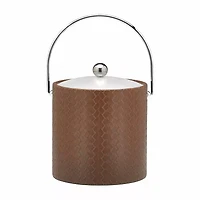 Kraftware Metropolis 2-pc. Ice Bucket