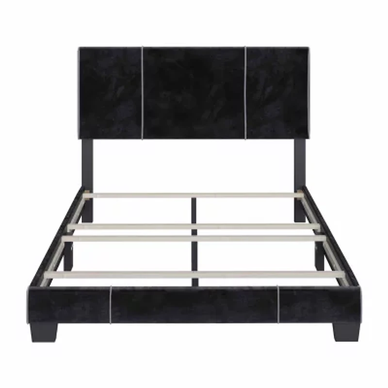 Lucena Platform Bed Frame
