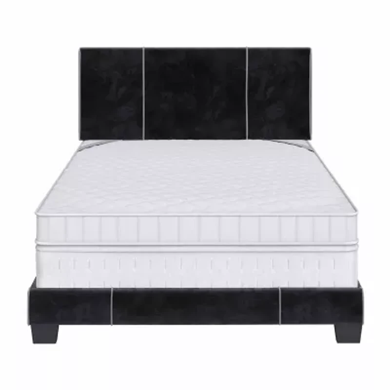 Lucena Platform Bed Frame