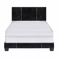 Lucena Platform Bed Frame