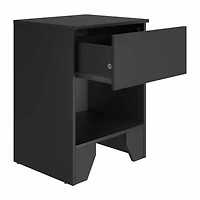 Anzio 1-Drawer Nightstand