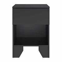Anzio 1-Drawer Nightstand