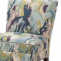 Madison Park Claire Upholstered Accent Chair