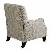 Madison Park Lerna Track-Arm Recliner