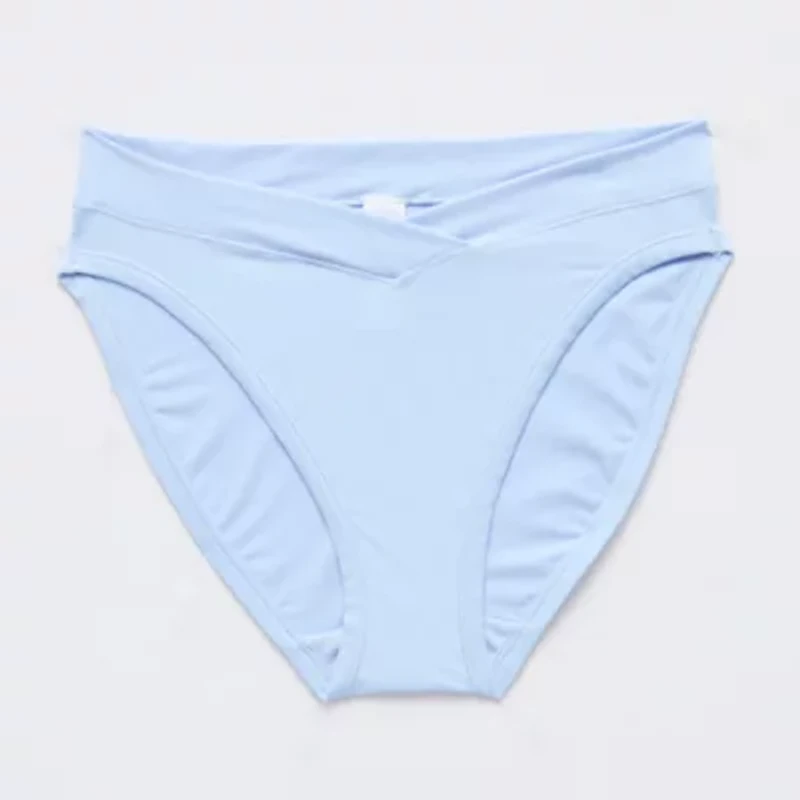 Arizona Body Cloud Kissed High Cut Bikini Panty