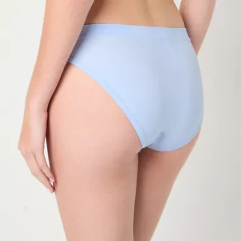 Arizona Body Cloud Kissed High Cut Bikini Panty
