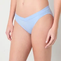 Arizona Body Cloud Kissed High Cut Bikini Panty