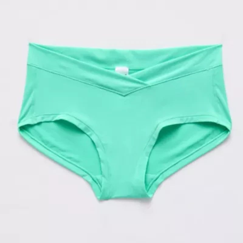 Arizona Cloud Kissed Womens Hipster Panty 365376