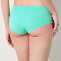 Arizona Cloud Kissed Womens Hipster Panty 365376