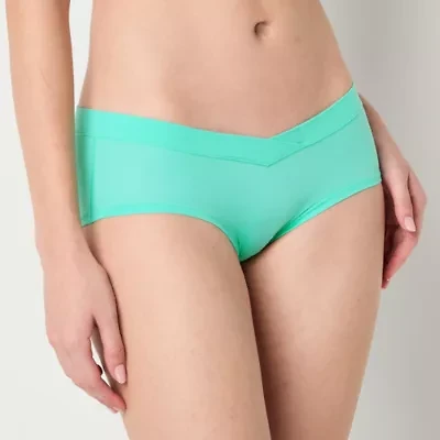 Arizona Cloud Kissed Womens Hipster Panty 365376