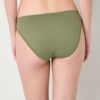 Arizona Body Cloud Kissed High Cut Bikini Panty