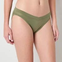 Arizona Body Cloud Kissed High Cut Bikini Panty