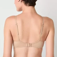 Arizona Cloud Kissed Push Up Bra 365246